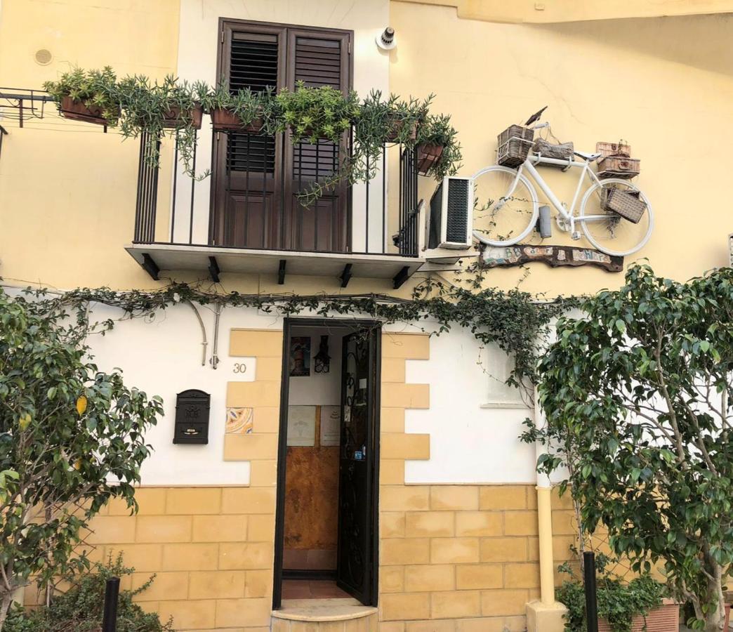 Bahalara Alloggio Palermo Exterior photo