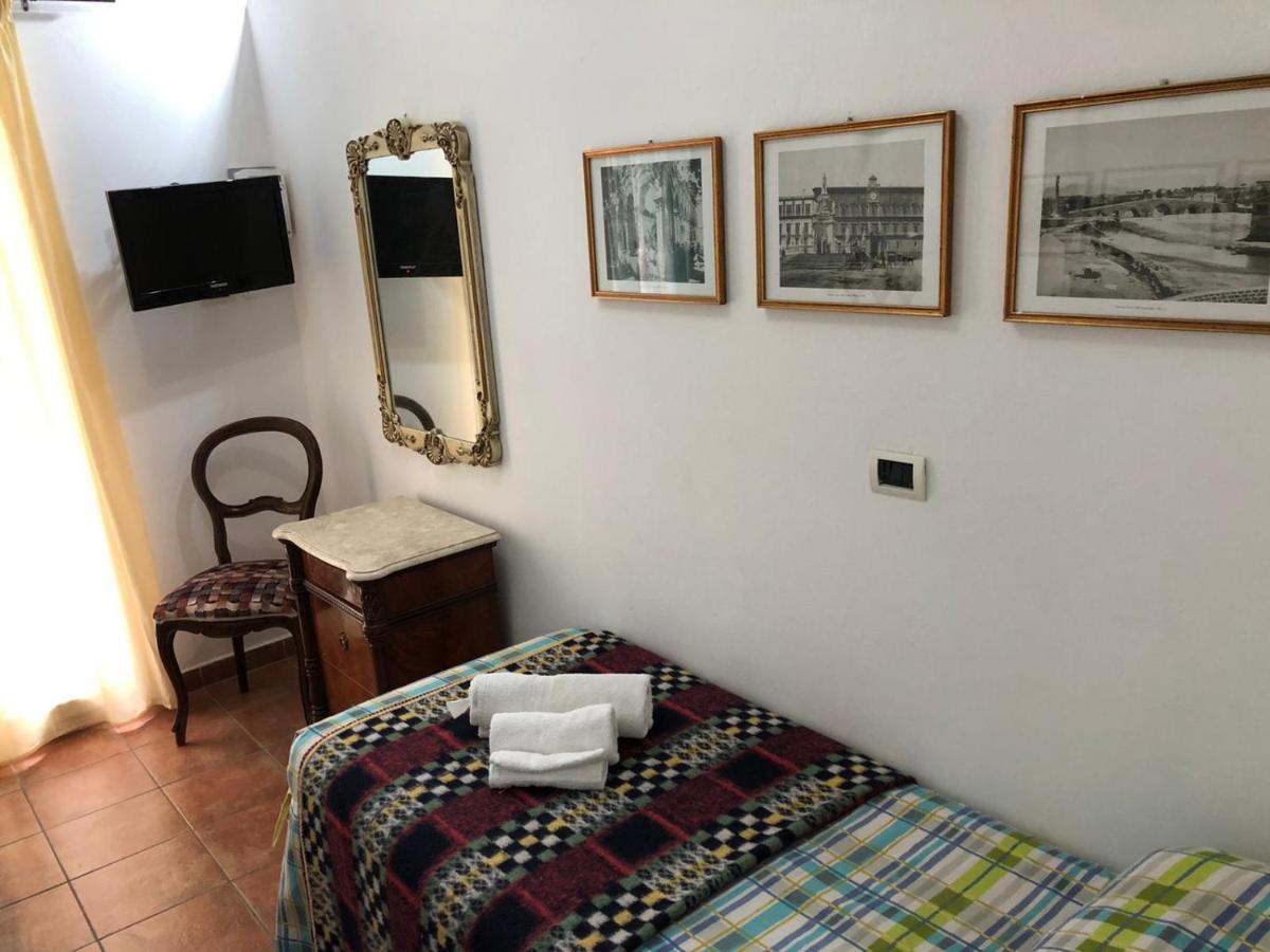 Bahalara Alloggio Palermo Exterior photo